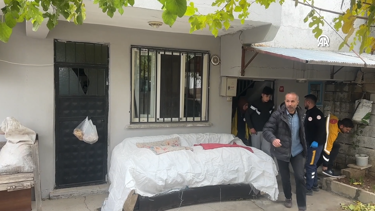 Adıyaman’da karbonmonoksit zehirlenmesi: 5 kişi yarı baygın halde bulundu