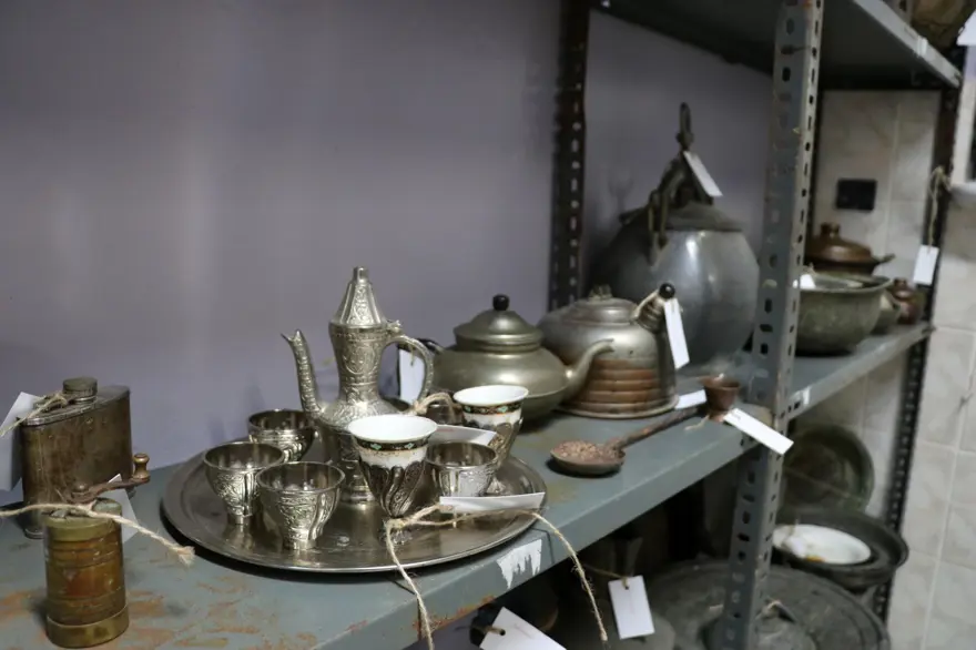 Çanakkale Savaşı’ndaki hastane binası, kent müzesine dönüştürülüyor 13