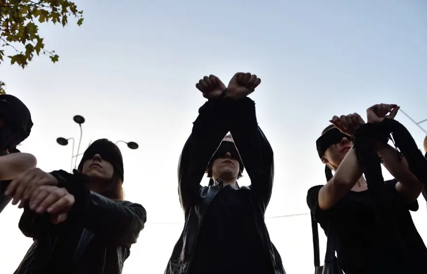 Polonya'da kadınların kürtaj zaferi 2