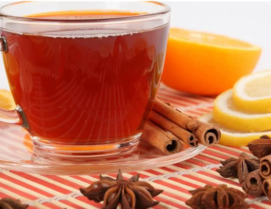 Çay ve kahvenin yararları 5
