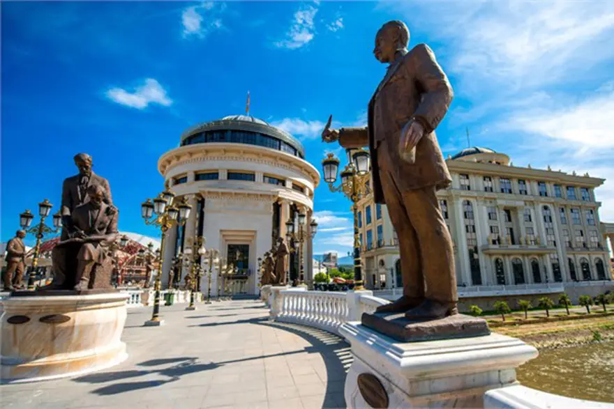 Avrupa’nın az bilinen tatil rotaları 5 Avrupa’nın az bilinen tatil rotaları 5