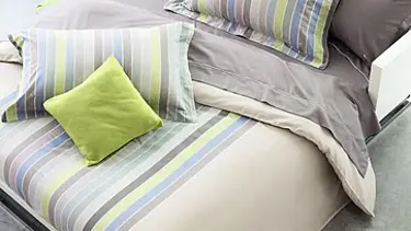 2012'nin ev tekstil trendleri bu fuarda