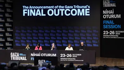 Gazze Mahkemesi kararını açıkladı: İsrail'in soykırım suçu ayrıntılı şekilde anlatıldı