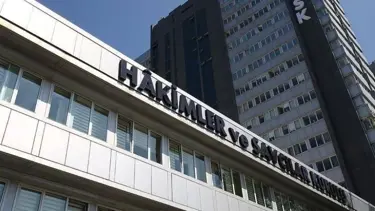 HSK kararnamesi Resmi Gazete'de