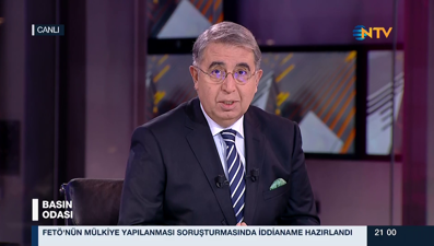 Basın Odası 8 Haziran 2017