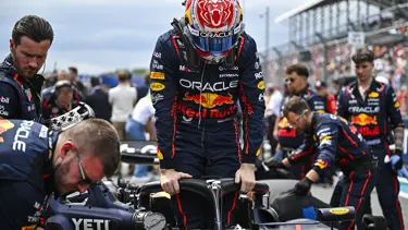 F1'de Miami GP'sini Oscar Piastri kazandı