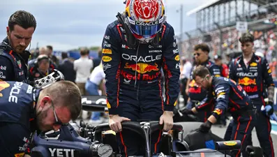 F1'de Miami GP'sini Oscar Piastri kazandı