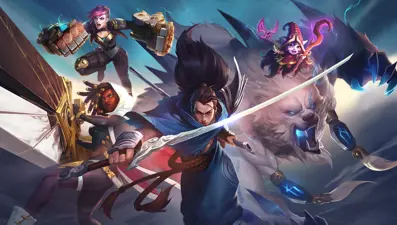 League of Legends (LoL) ve Valorant'a erişim sorunu: Riot Games çöktü mü, neden açılmıyor?
