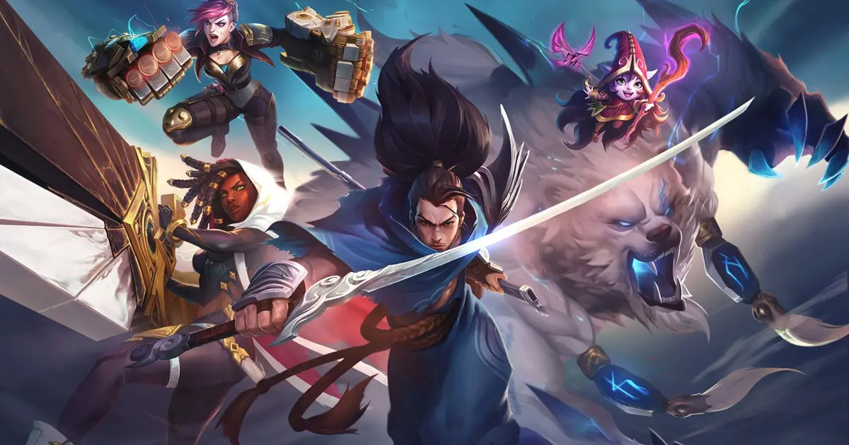 League of Legends (LoL) ve Valorant'a erişim sorunu: Riot Games çöktü mü, neden açılmıyor?