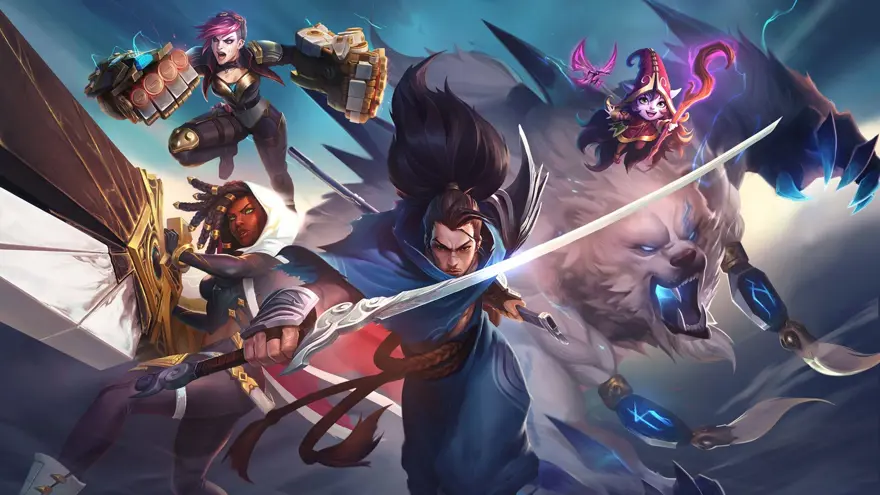 League of Legends (LoL) ve Valorant'a erişim sorunu: Riot Games çöktü mü, neden açılmıyor? 