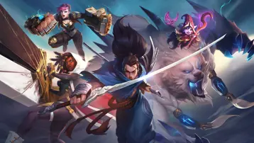 League of Legends (LoL) ve Valorant'a erişim sorunu: Riot Games çöktü mü, neden açılmıyor?