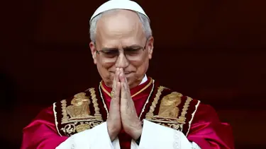 Yeni Papa hakkında bilinmesi gereken 10 şey