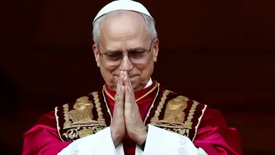 Yeni Papa hakkında bilinmesi gereken 10 şey