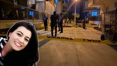 Burdur'da vahşet: 22 yaşındaki kadın mahkemelik olduğu kişinin eşini katletti!