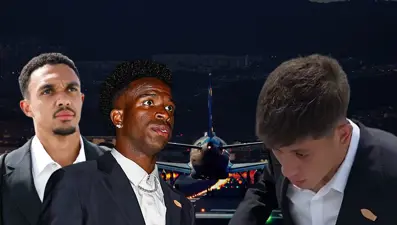 Real Madrid'i bezdiren uçak seyahati: Arda Güler ve tüm takıma kabus