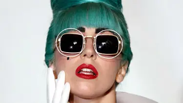 Lady Gaga Simpsonlara konuk oluyor
