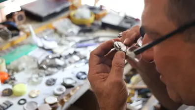 Ustalar çıraksız kaldı, meslek tehlikede