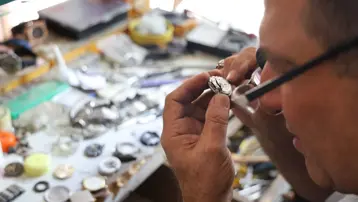 Ustalar çıraksız kaldı, meslek tehlikede