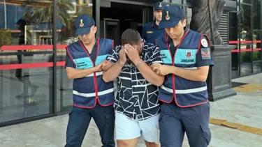 Beş noktada çıkan orman yangınının şüphelisi yakalandı