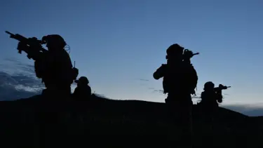 Etkisiz hale getirilen terörist Alman vatandaşı çıktı