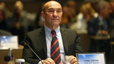AK Parti ve MHP'den Tunç Soyer'e tepki