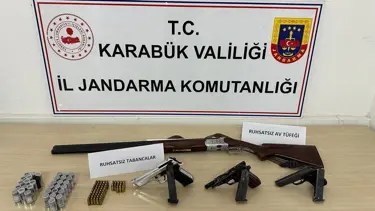 Düğünde maganda ateşi: 1 yaralı, 3 gözaltı