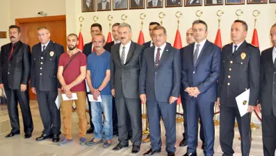 Atalay Filiz'i yakalayan ve ihbar edenlere ödül