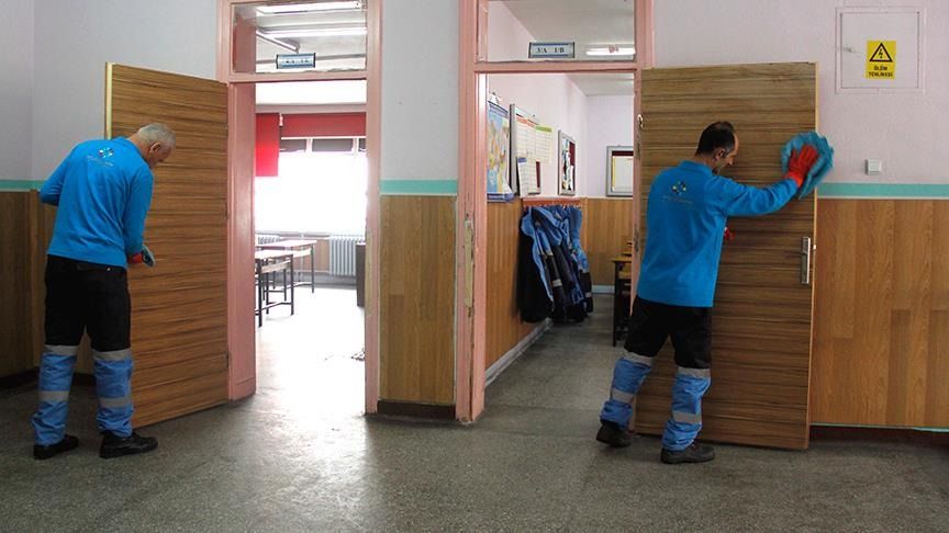 Temizlik personeli alımı ne zaman yapılacak? (MEB'e 30 bin temizlik personeli alımında son durum)
