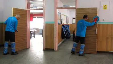 Temizlik personeli alımı ne zaman yapılacak? (MEB'e 30 bin temizlik personeli alımında son durum)