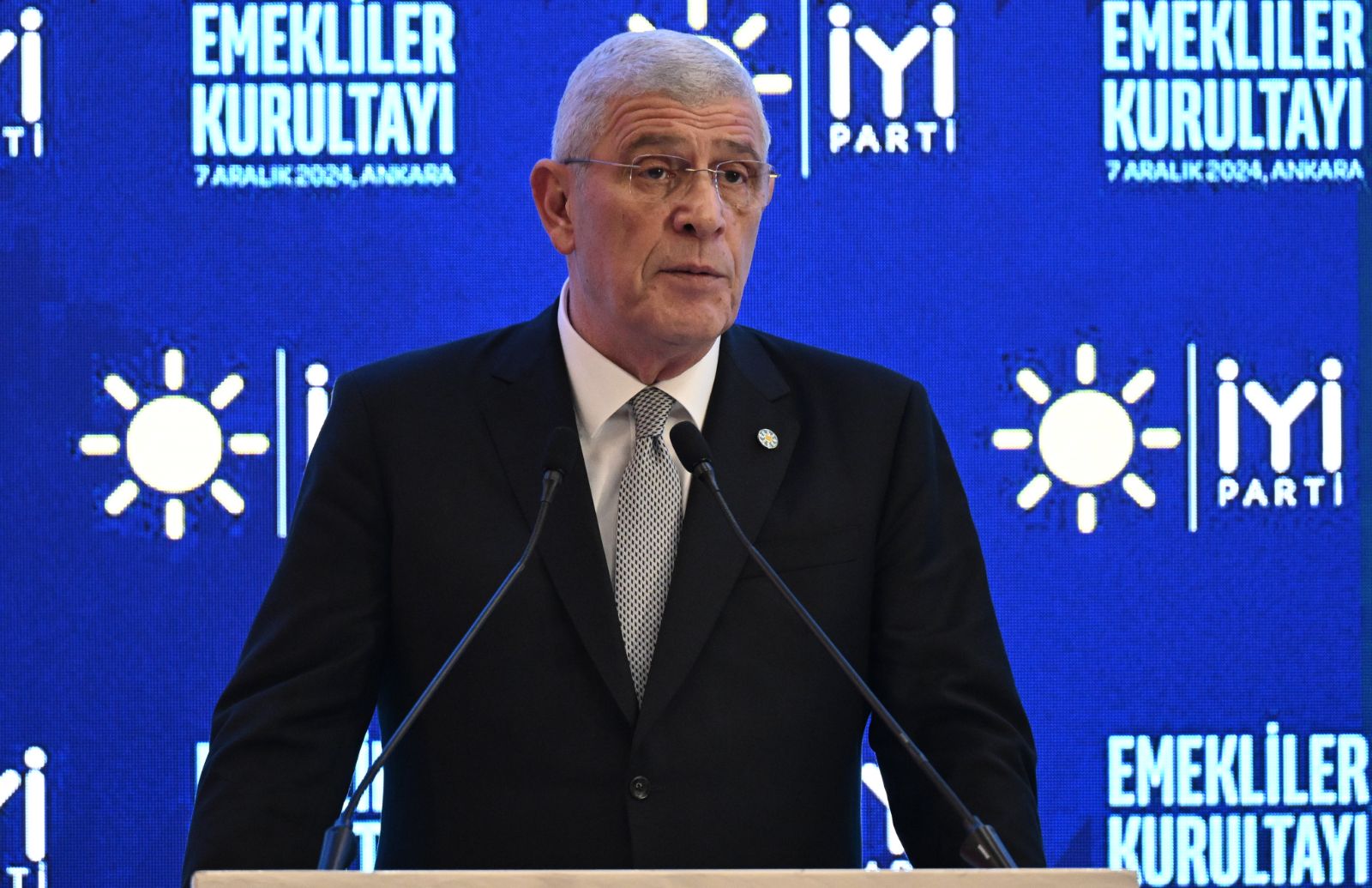 Dervişoğlu'ndan asgari ücret açıklaması