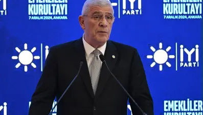 Dervişoğlu'ndan asgari ücret açıklaması