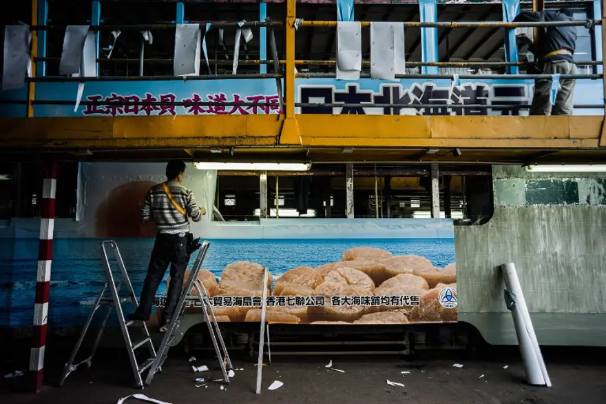 Gökdelenler arasında nostaljik bir gezi 22