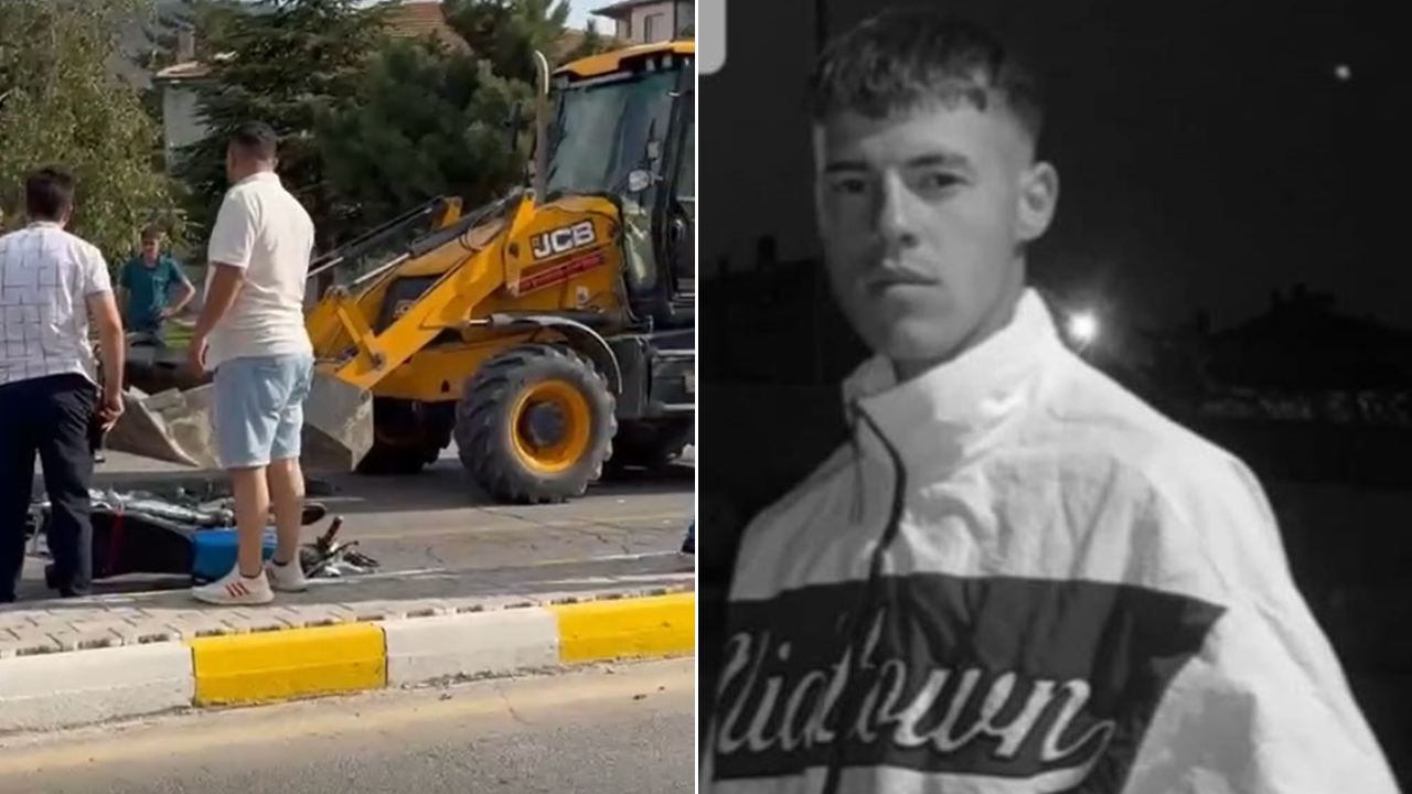 "Dur" ihtarına uymayıp kaçan motosikletli kazada öldü