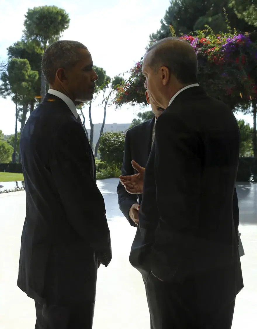 G20 Liderler Zirvesi 28