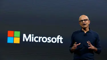 Microsoft Malezya'da yapay zekaya 2,2 milyar dolar yatırım yapacak