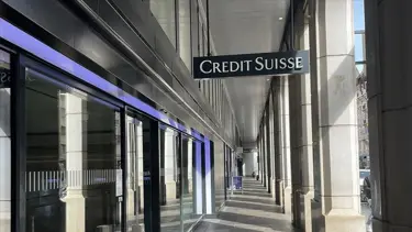 UBS, Credit Suisse'deki hedefine ulaşamayabilir