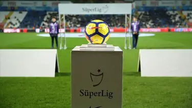Süper Lig'de puan durumu nasıl şekillendi? 26. hafta puan durumu