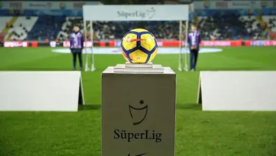 Süper Lig'de puan durumu nasıl şekillendi? 26. hafta puan durumu