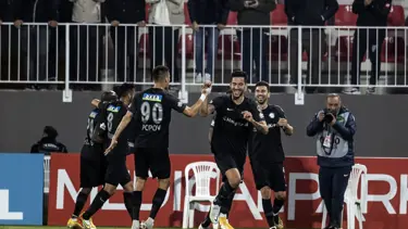 Ümraniyespor, Süper Lig'deki ilk galibiyetini aldı