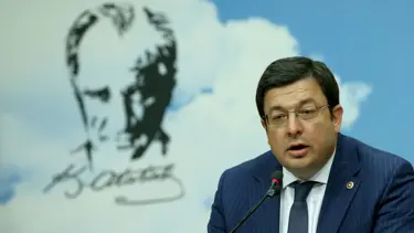 CHP Genel Başkan Yardımcısı Erkek: Fark kapanmıyor