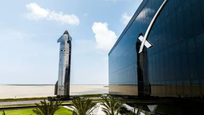 Musk, Mars'tan vazgeçmiyor: Kızıl Gezegen'e ilk adım 2029'da olabilir