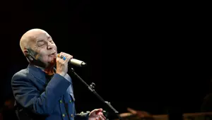 Mazhar Alanson: Yandım'ı Medine'de yazdım