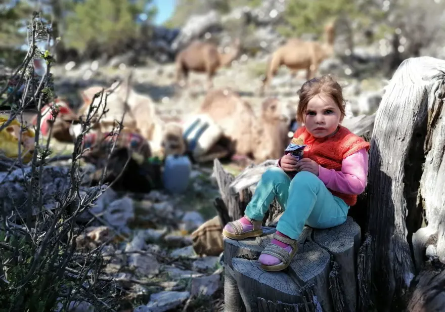 ANLAYIŞ GÖSTERMEK ZORUNDAYIZ 4
