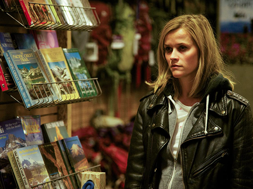 Reese Witherspoon: Panik atağa karşı hipnoz edildim 8