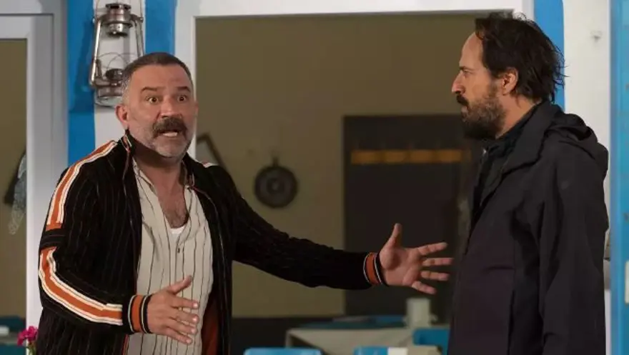 İLK BÖLÜM TARİHİ 1