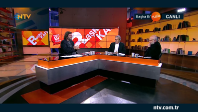 Başka Bi Kafa 8 Kasım 2018