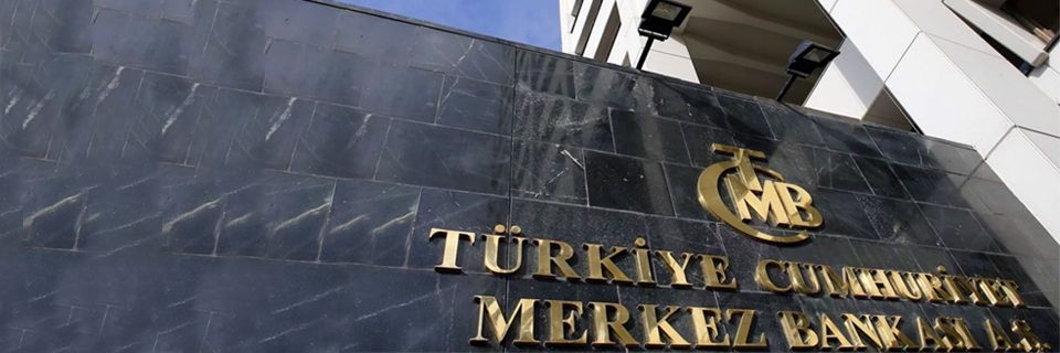 Merkez Bankası: Enflasyonda yavaşlamanın nedeni işlenmemiş gıda