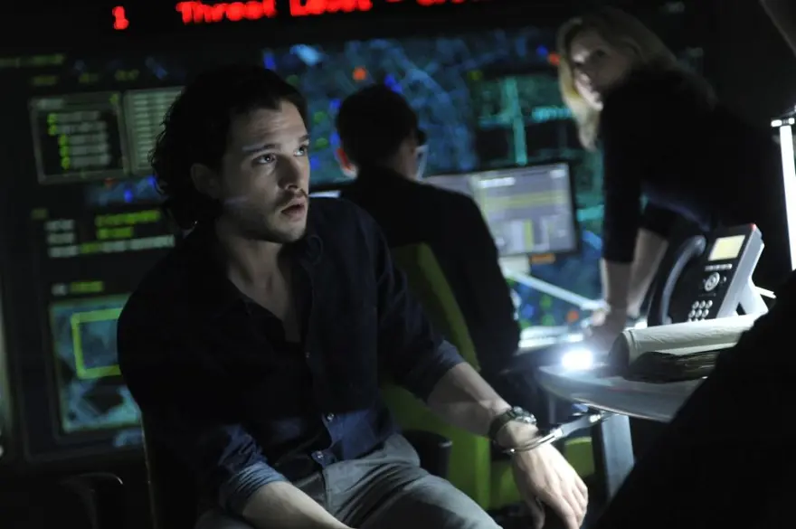 33. yaşına özel 33 fotoğrafla Kit Harington 28