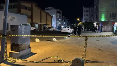 Seyyar balıkçı, tartıştığı servis şoförünü öldürdü: "Adamı vurdum, polis çağırın beni alsın"