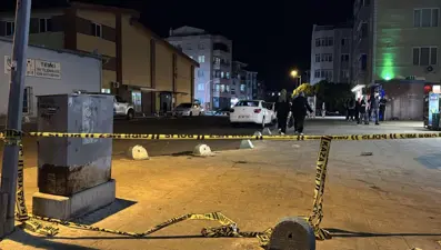 Seyyar balıkçı, tartıştığı servis şoförünü öldürdü: "Adamı vurdum, polis çağırın beni alsın"